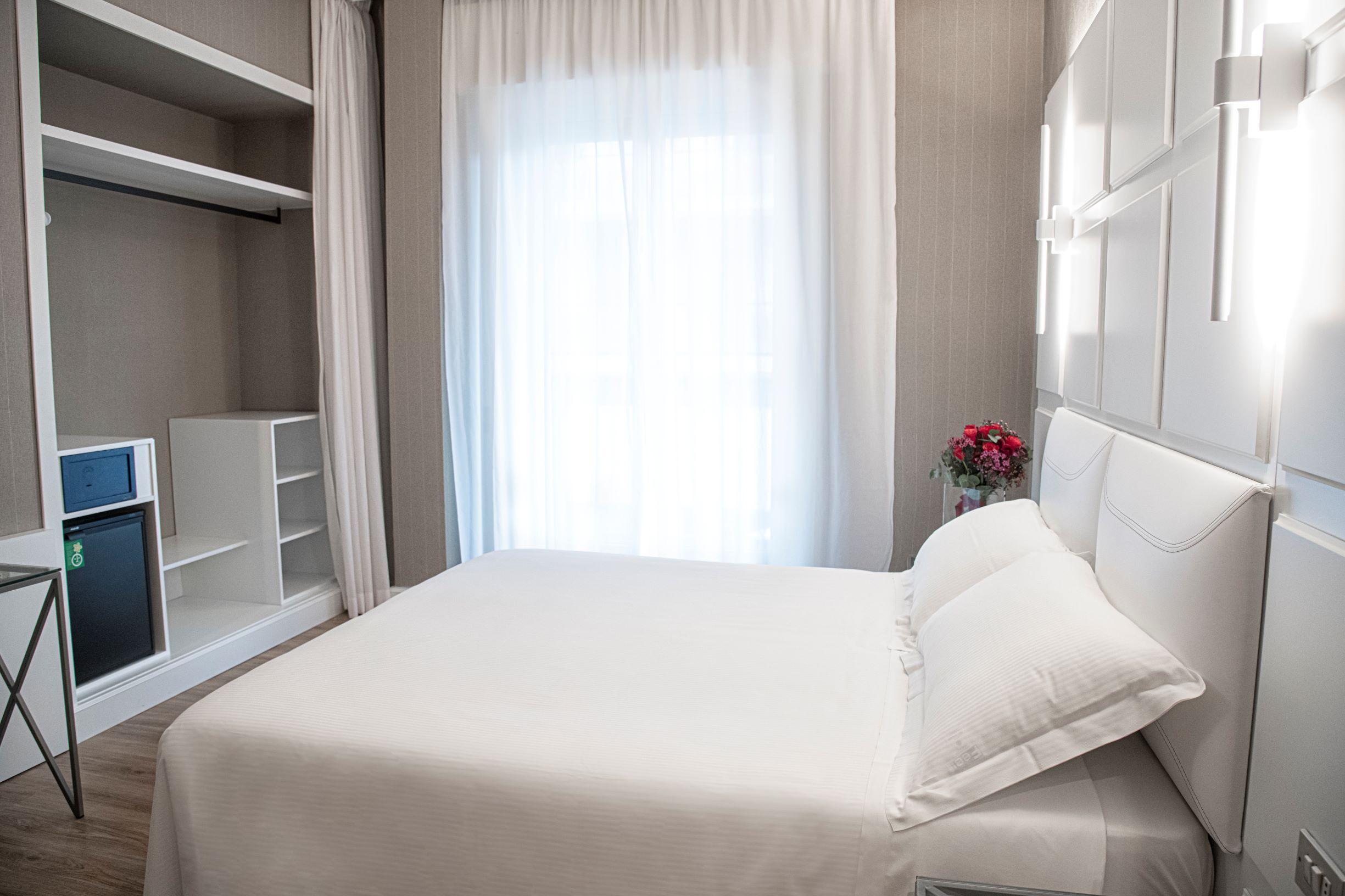Villa Adriatica Ambienthotels Rimini Exteriör bild